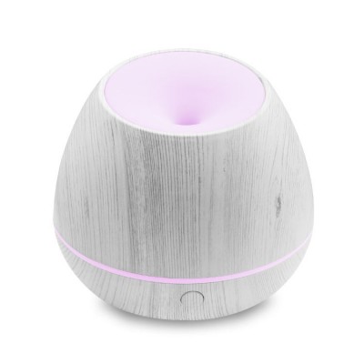 USB Aroma Diffuser With 7 Different LED Color For Any Holiday Christmas Gift Humidifier