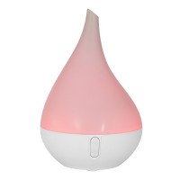 Aromacare Silent Aromatherapy Essential Oil Aroma Diffuser