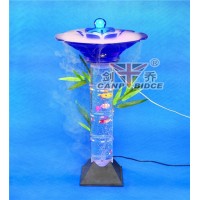 House decoration ideas humidifier ultrasonic tiffany table lamps uk