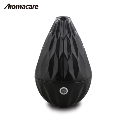 Best Sale 100ml Portable Aromatherapy Machine Ultrasonic Glass Aroma Diffuser