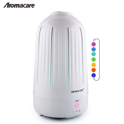 Aromacare 2L Big Capacity Home New Aroma Touch Ultrasonic Nebulizer Diffuser Air Humidifier