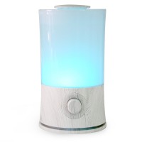 Zhongshan Factory Price 2L Aromatherapy Best Selling Ultrasonic Humidifier